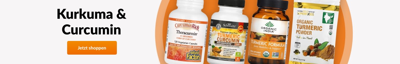 Kurkuma & Curcumin