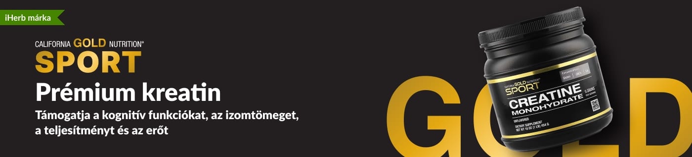 Prémium kreatin