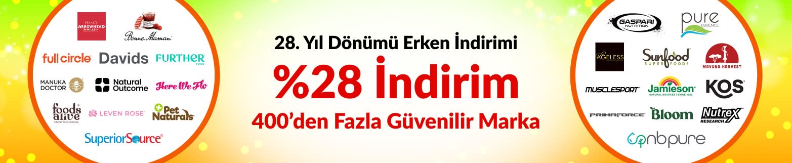 GÜVENİLİR MARKALAR -%28