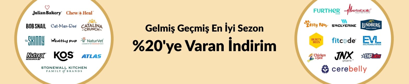 %20'ye Varan İndirim Gelmiş Geçmiş En İyi Sezon