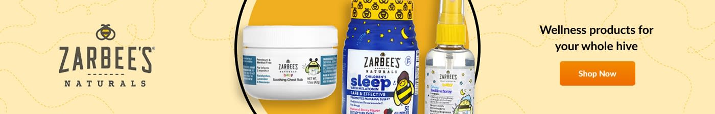 Wellness products for your whole hive