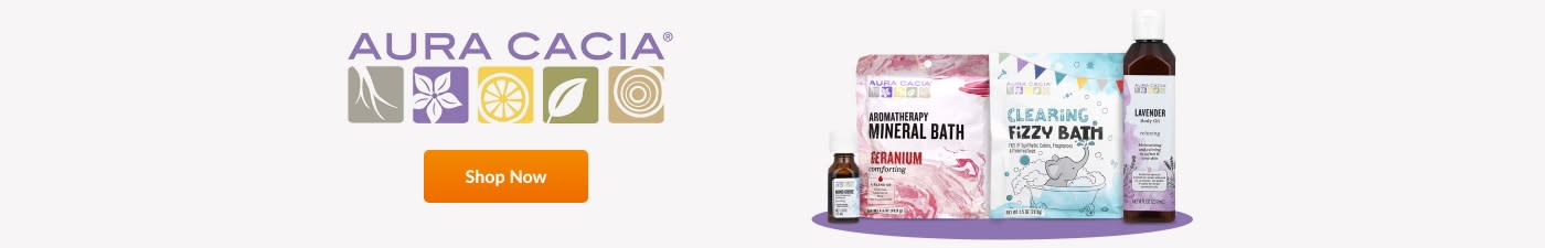 Aura Cacia