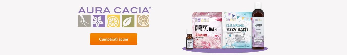 Aura Cacia