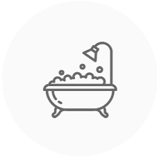 Mandi & Perawatan Diri