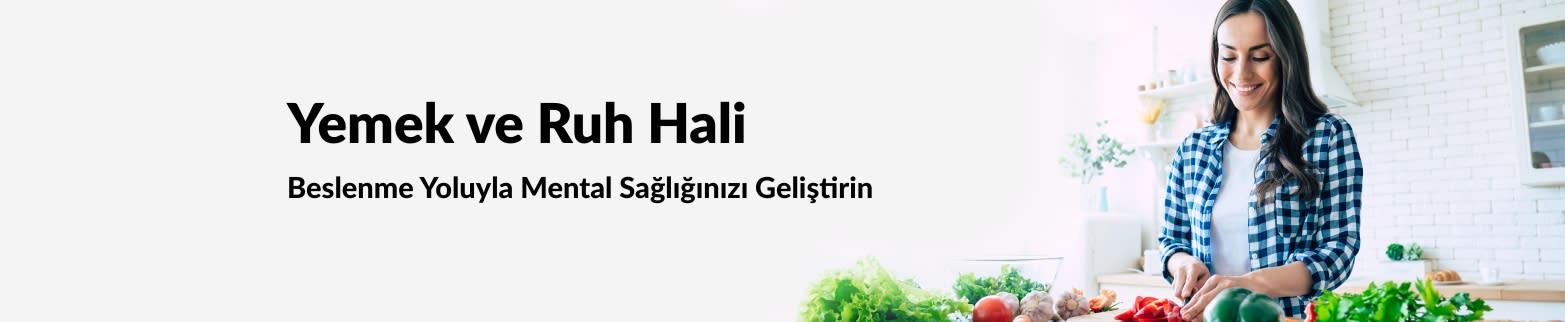 Yemek ve Ruh Hali Hk.