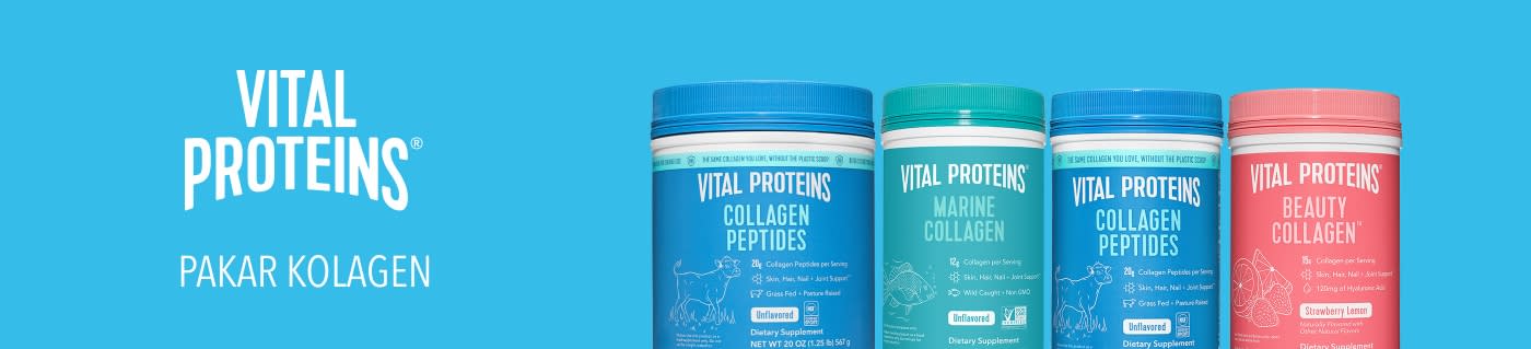Vital Proteins® PAKAR KOLAGEN