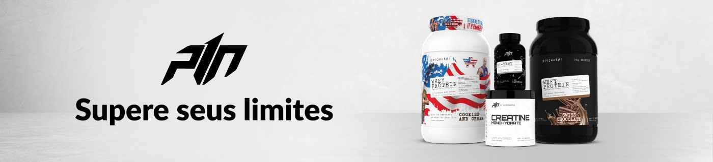 Compre suplementos esportivos e nutricionais da Project#1 Nutrition.