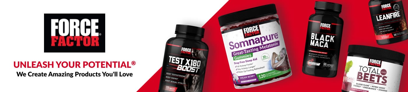 UNLEASH YOUR POTENTIAL®