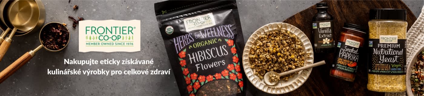 Nakupujte eticky získávané kulinářské výrobky pro celkové zdraví 