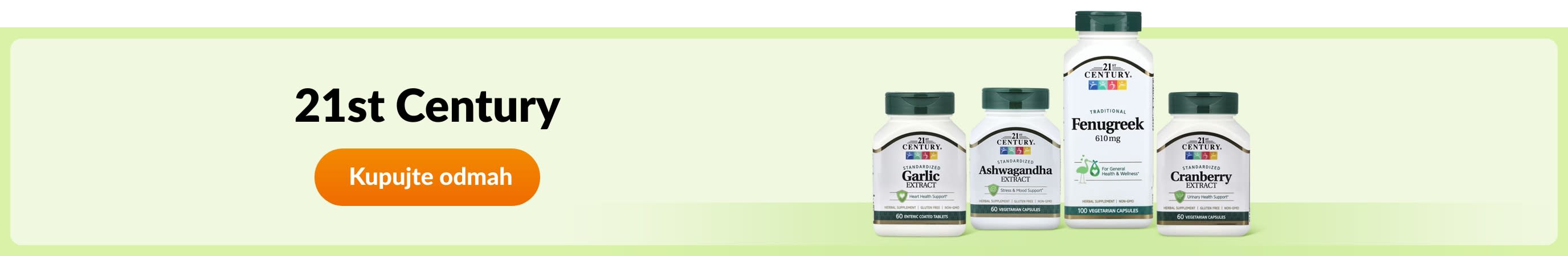 Shop products from brand 21st Century.