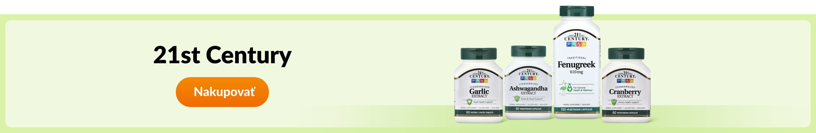 Shop products from brand 21st Century.