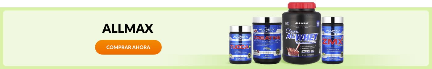 ALLMAX
