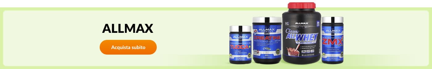 ALLMAX