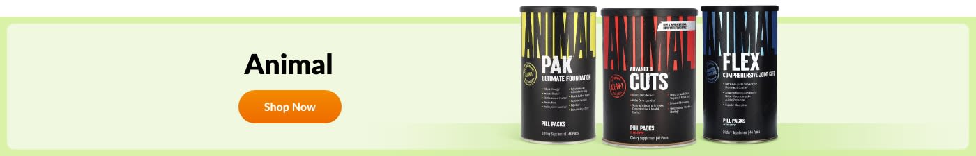 Shop products from the brand Animal.