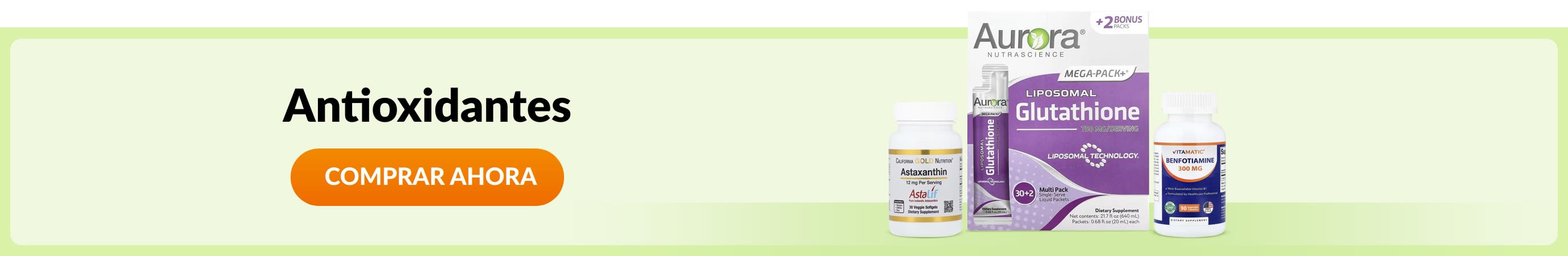 Antioxidantes