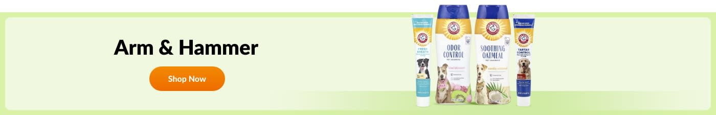 Shop products from the brand Arm & Hammer