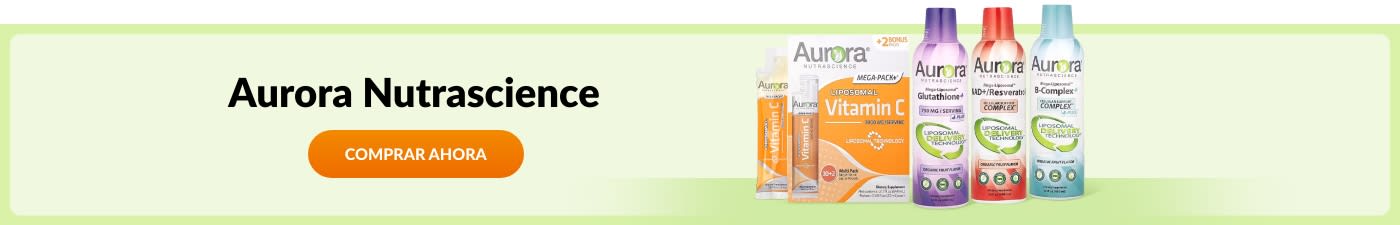 Aurora Nutrascience