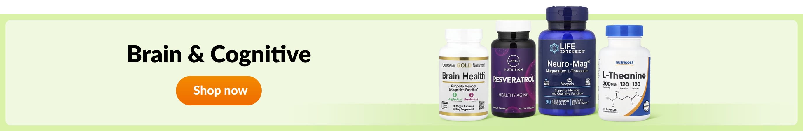 Brain & Cognitive