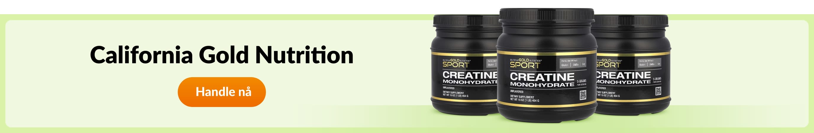 Shop products from brand California Gold Nutrition.