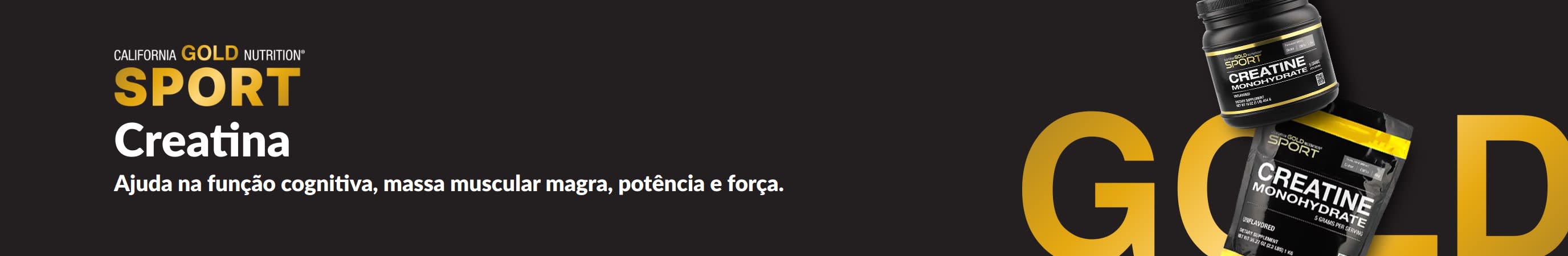 Creatina