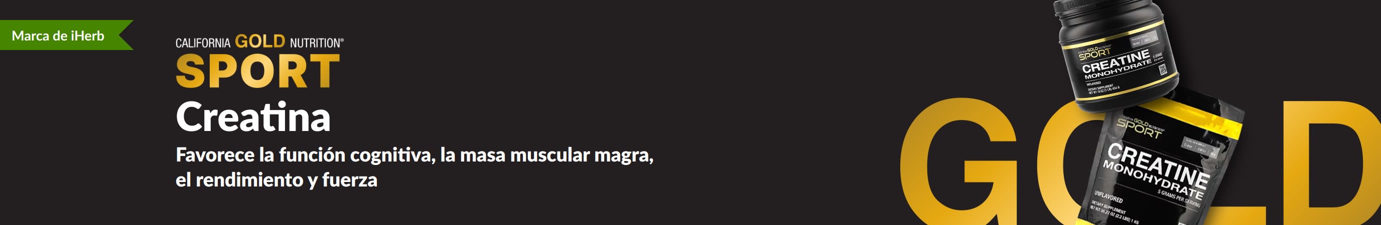 Creatina