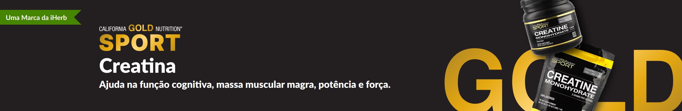 Creatina