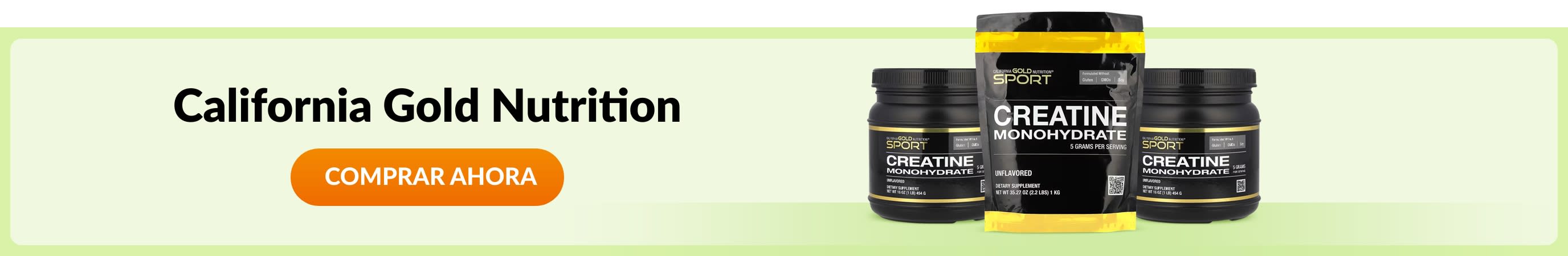 Shop products from brand California Gold Nutrition.