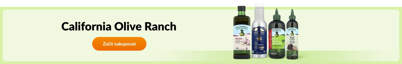 California Olive Ranch