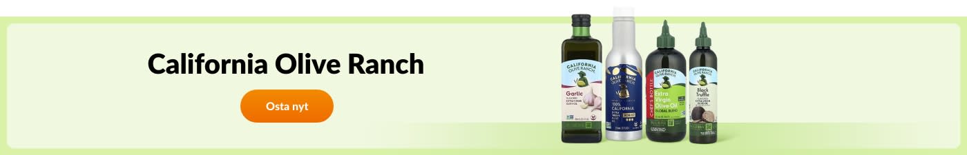 California Olive Ranch