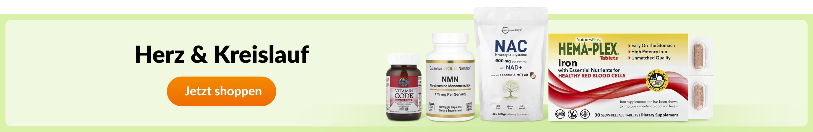 Herz & Kreislauf