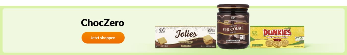 ChocZero