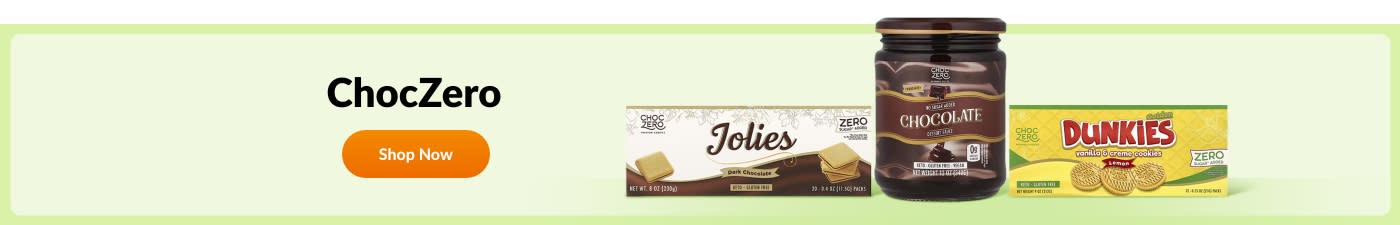 ChocZero