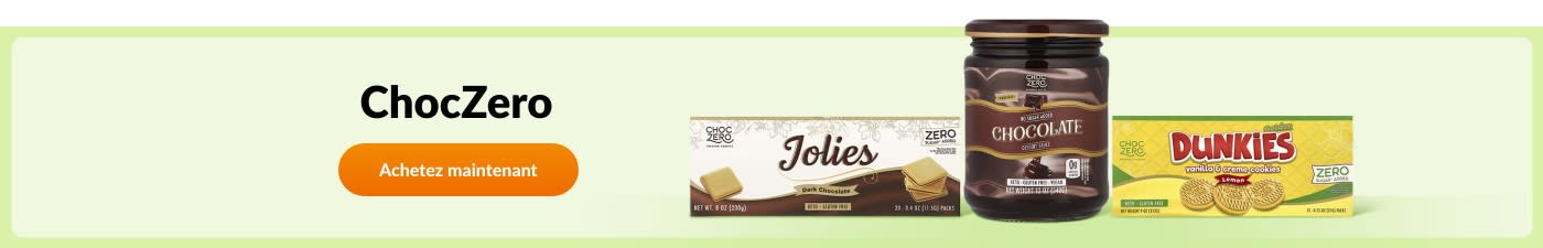 ChocZero