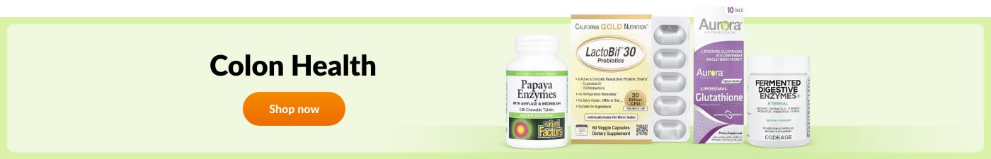 ​Gut Health