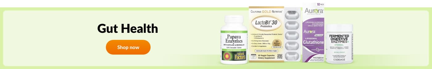 ​Gut Health