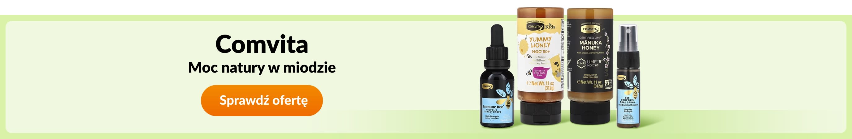 Kup produkty marki Comvita