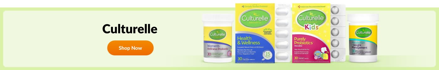 Shop products from the brand Culturelle.