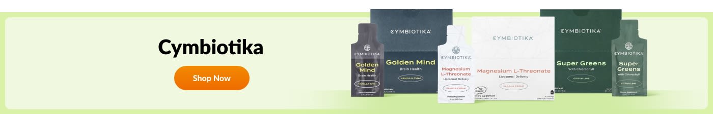 Cymbiotika