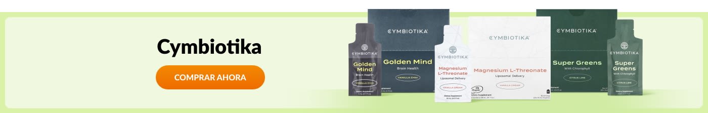 Cymbiotika
