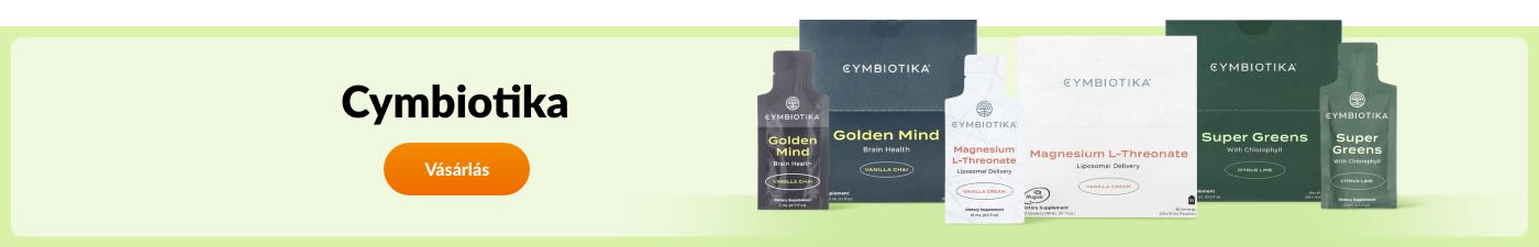 Cymbiotika