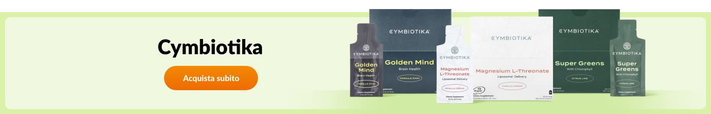 Cymbiotika