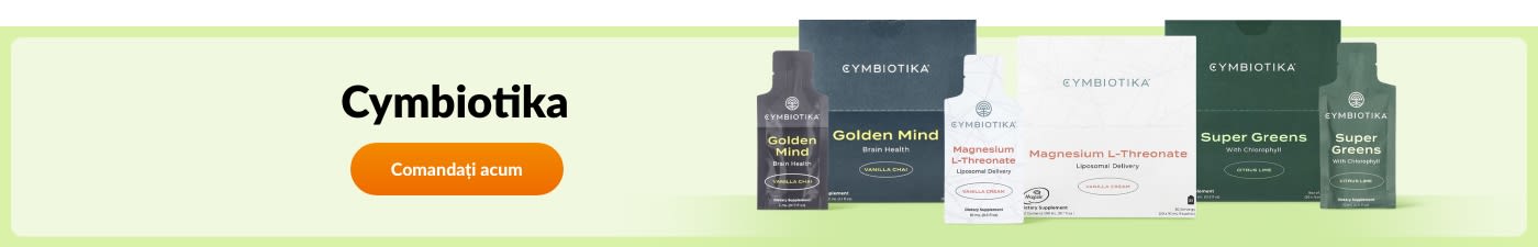Cymbiotika
