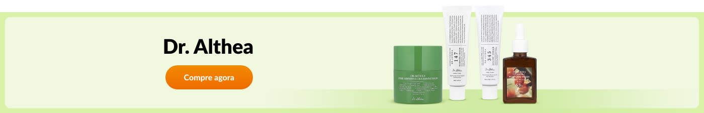 Compre produtos da marca Dr. Althea.