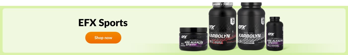 EFX Sports