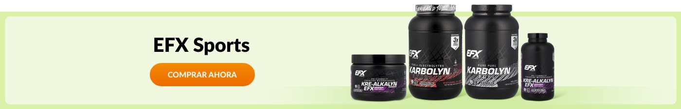 EFX Sports