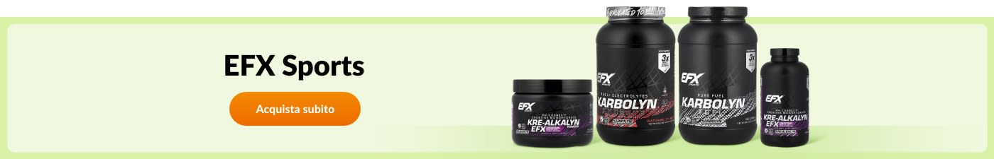 EFX Sports