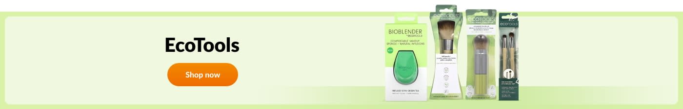 Shop products from the brand EcoTools.
