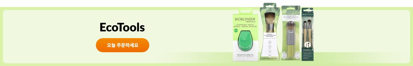 브랜드 EcoTools 상품 쇼핑하기 