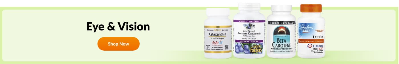 Eye & Vision