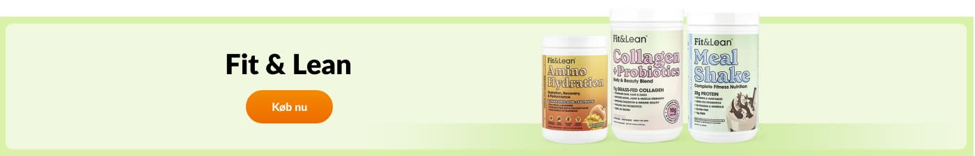 Fit & Lean